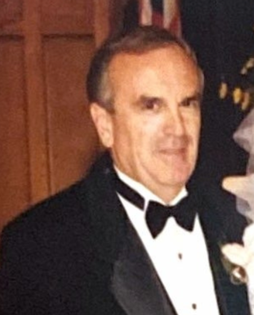 Richard J. Bohnert, Sr.