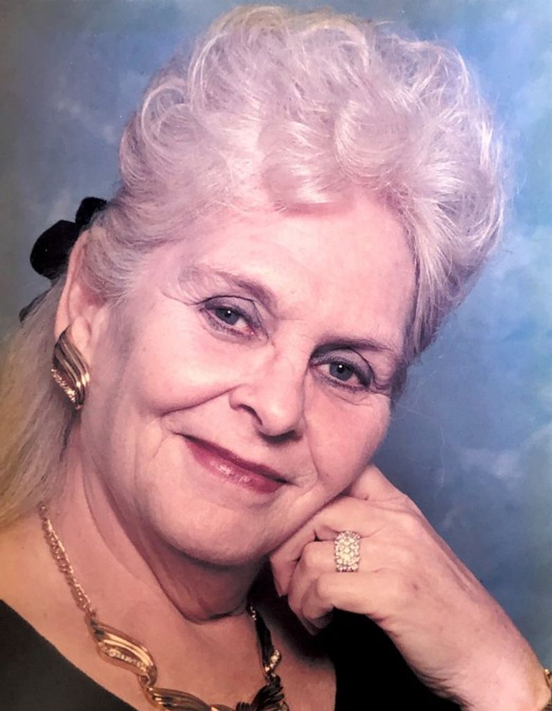 Naomi June Harvey