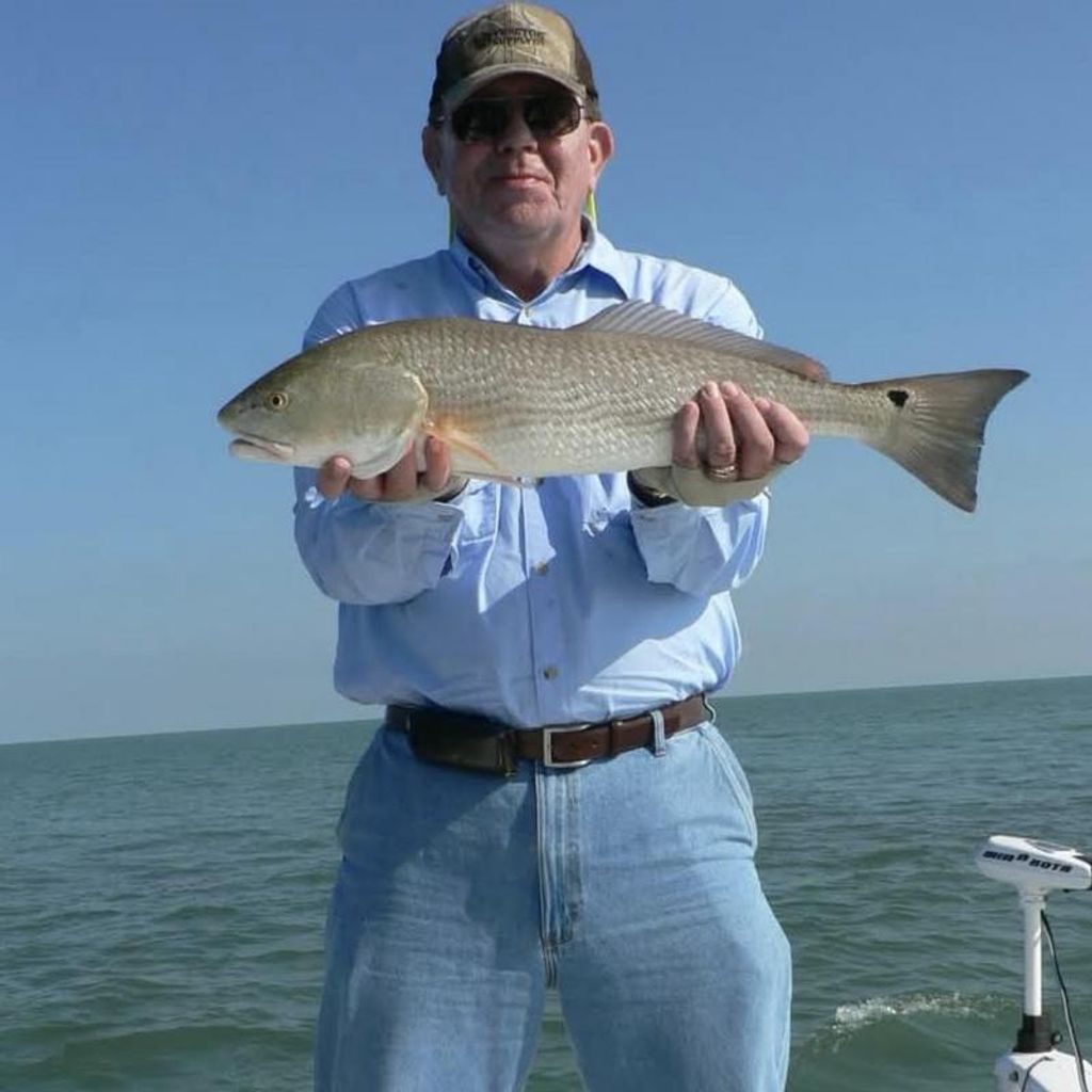 Dean Claassen Profile Photo