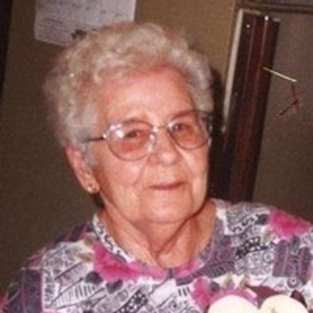 Beatrice Wratchford Profile Photo