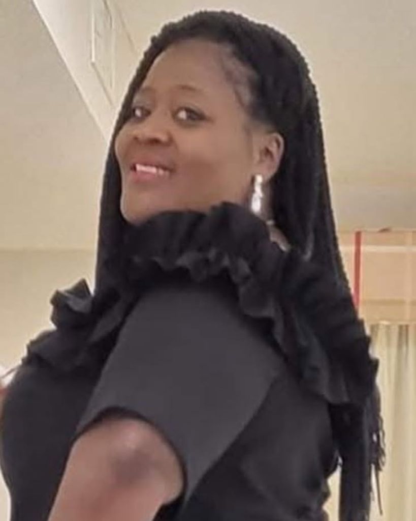 Kenya Nicole Williams