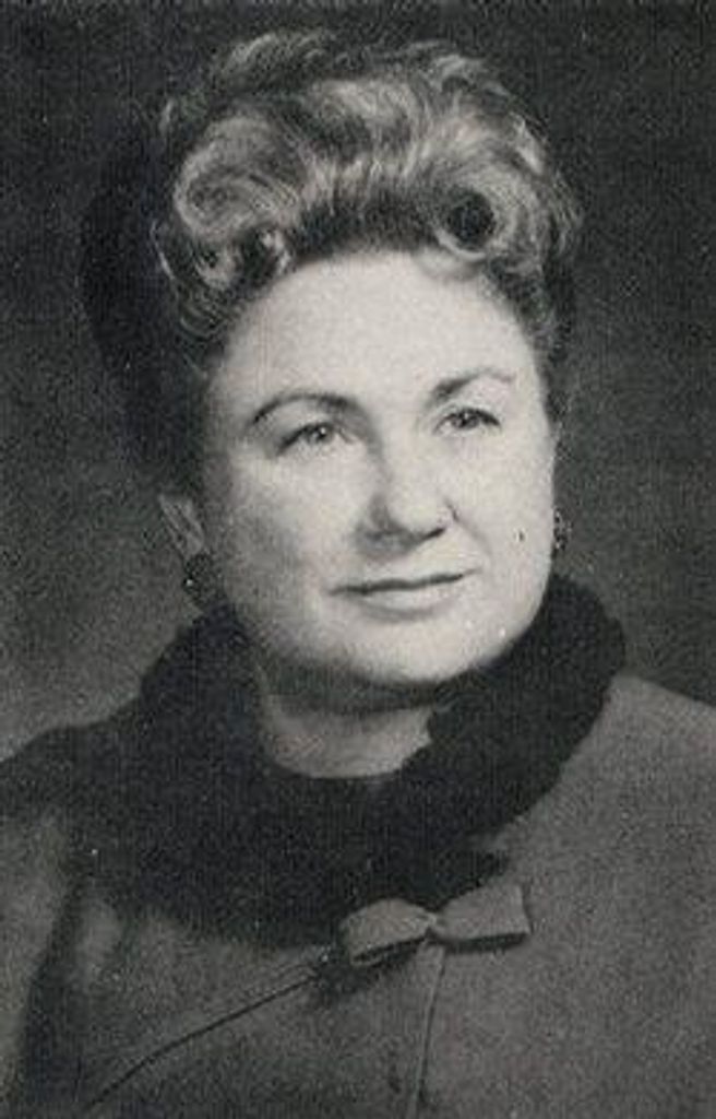 Helen M. Hartung