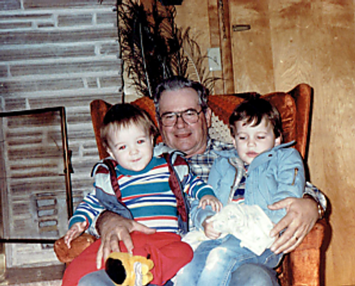 Vion LaVern Johnston photo gallery thumbnail 40 of 49