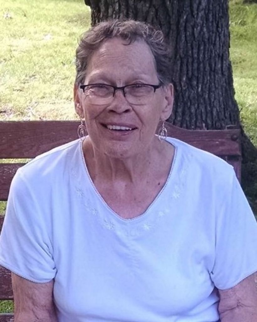 Margaret Mary Gaebel Profile Photo
