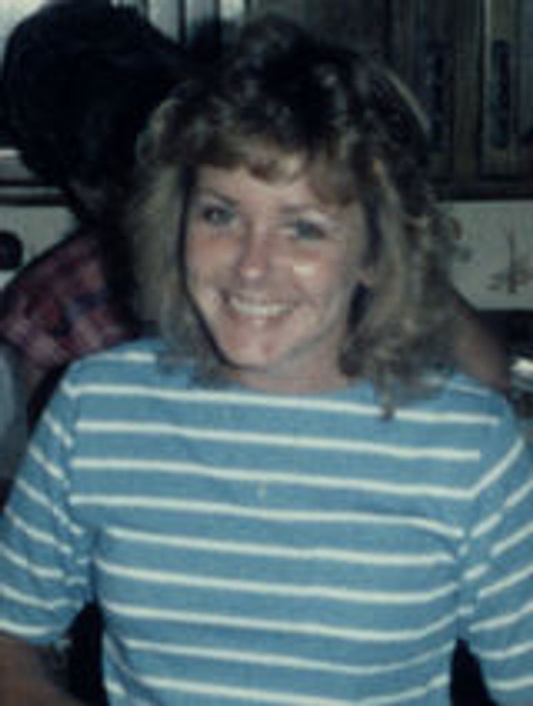 Barbara Gicinto