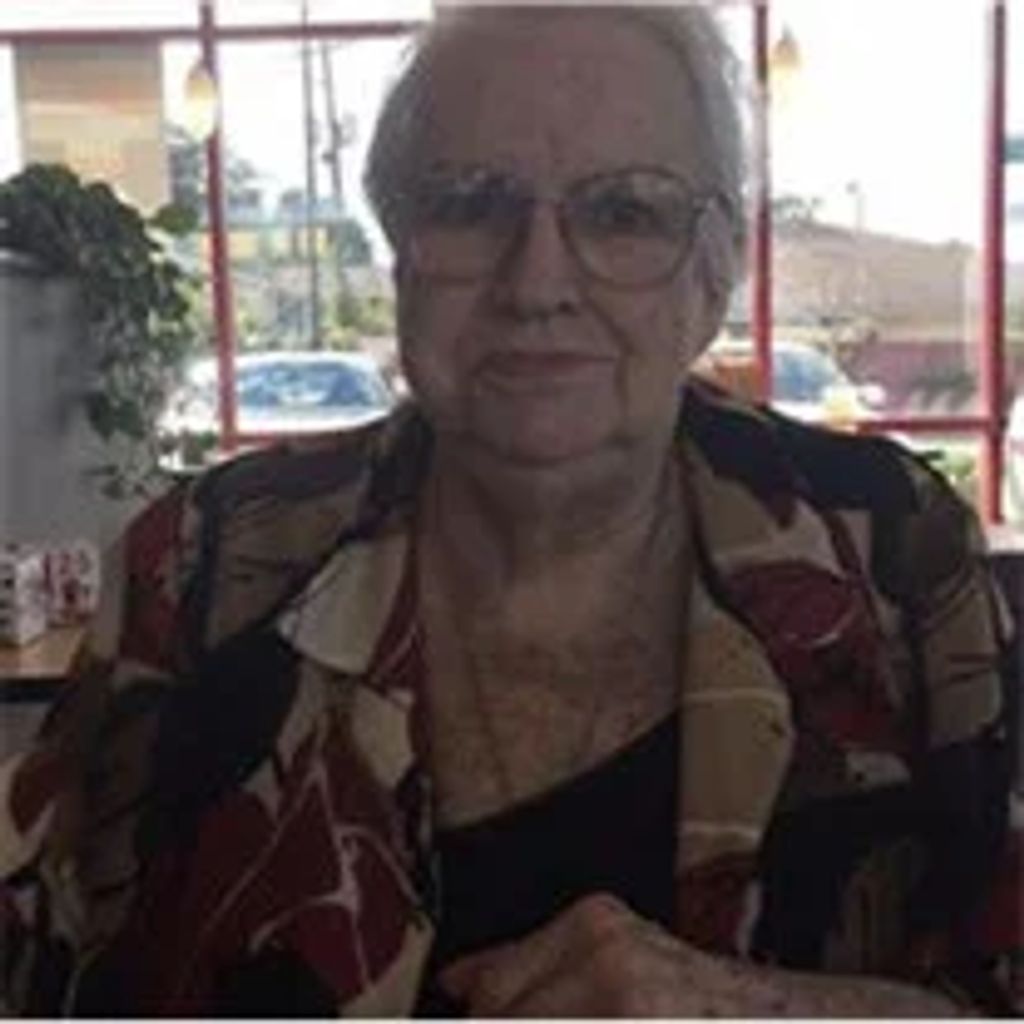 Lois Perry