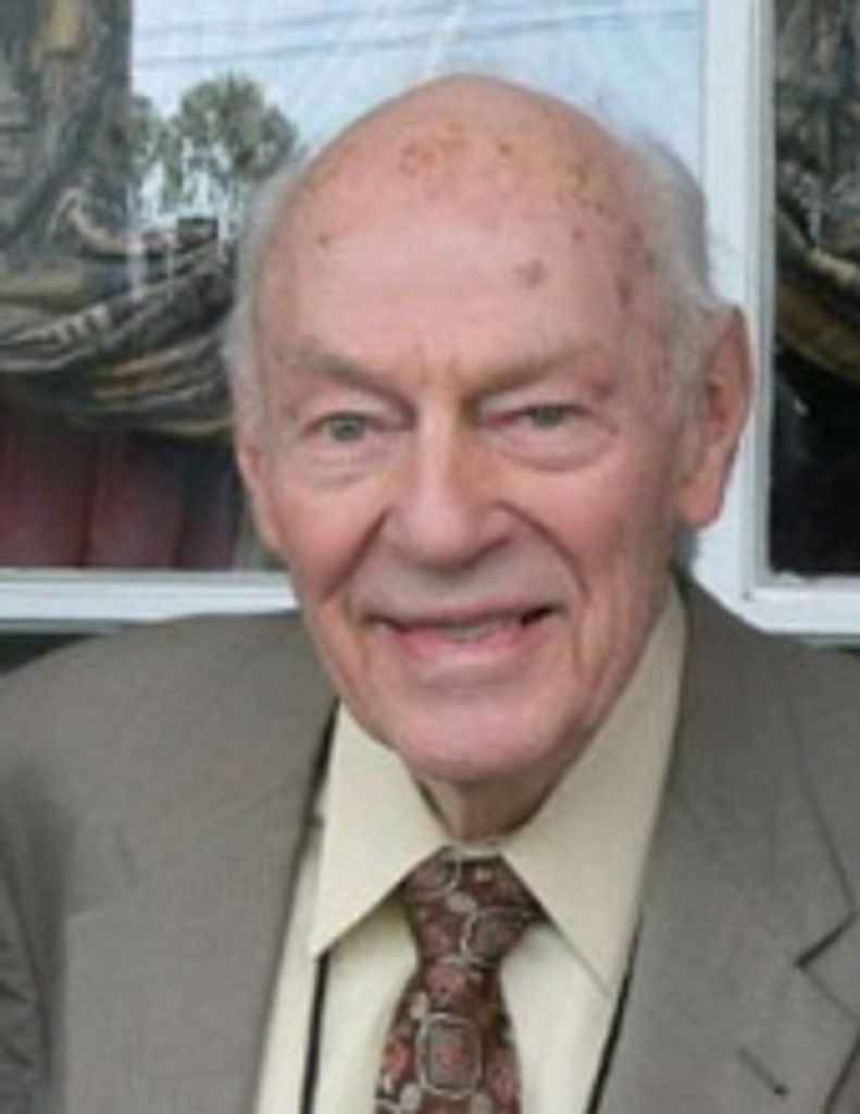 Russell Stratton "Russ" Hoff, Jr. 