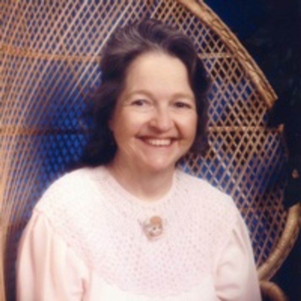 Betty Ann Park