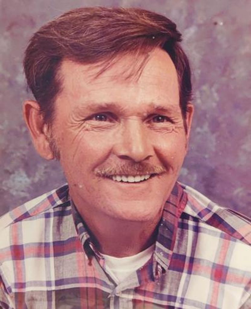 Hubert Lowell Wilkey Profile Photo