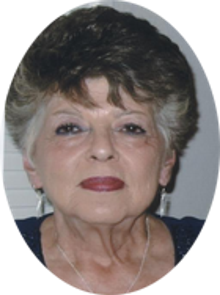 Lacy Bearden