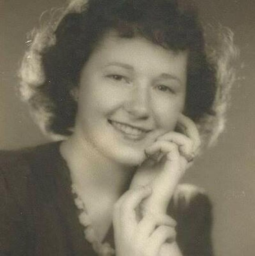 Charlotte Marie Perdue Gay Profile Photo