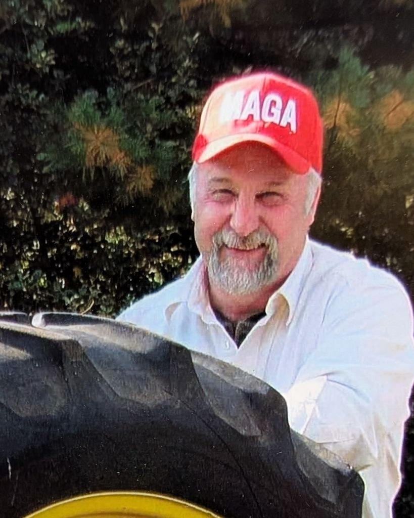 Neil R. Glover