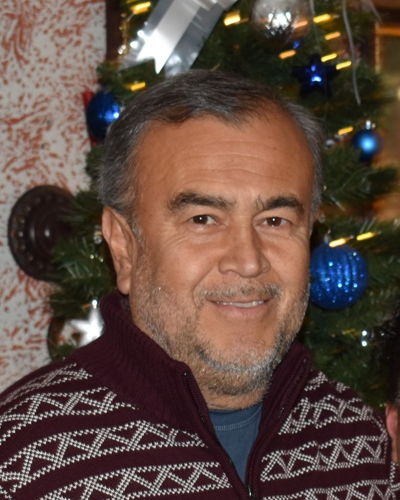 Jesus Martinez Perez Profile Photo