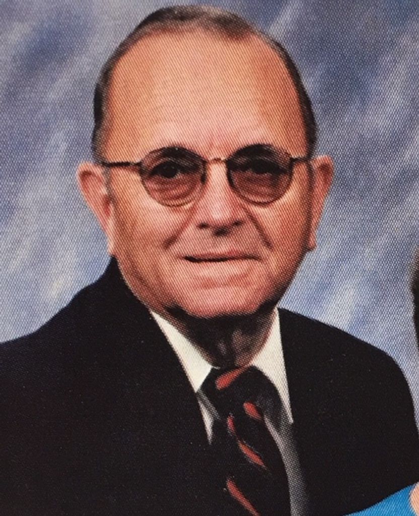 Billy Stanley Davis