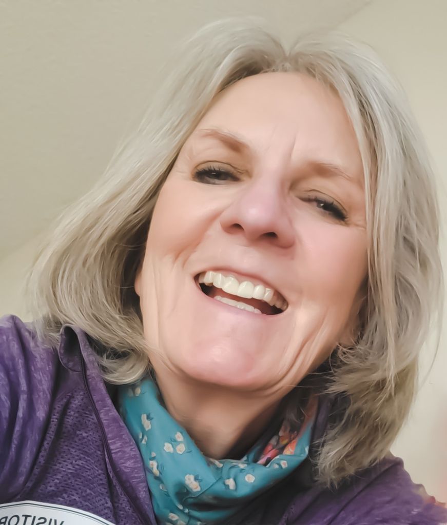 Patti Magnuson