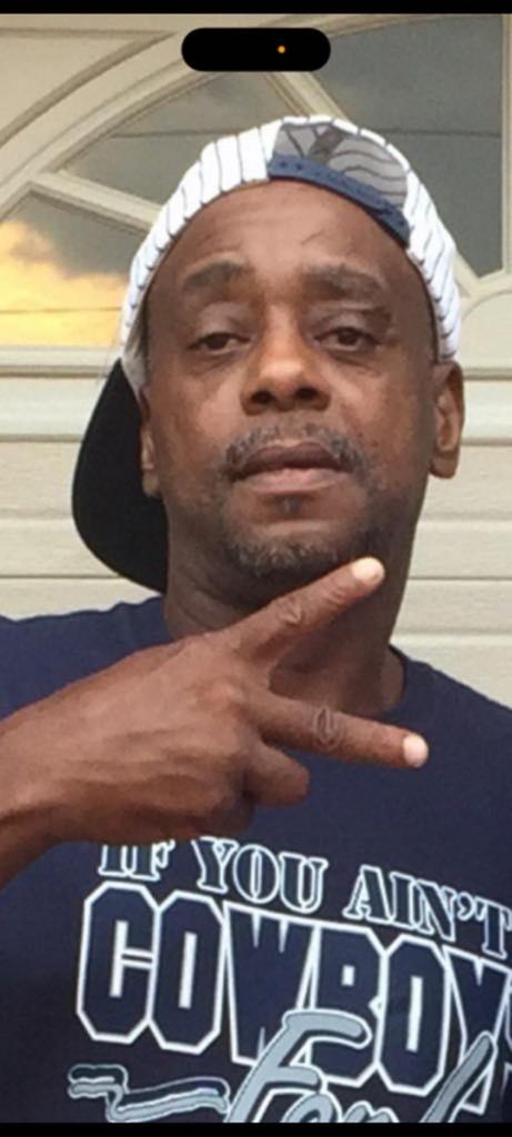 Mr. Danny R. Houston