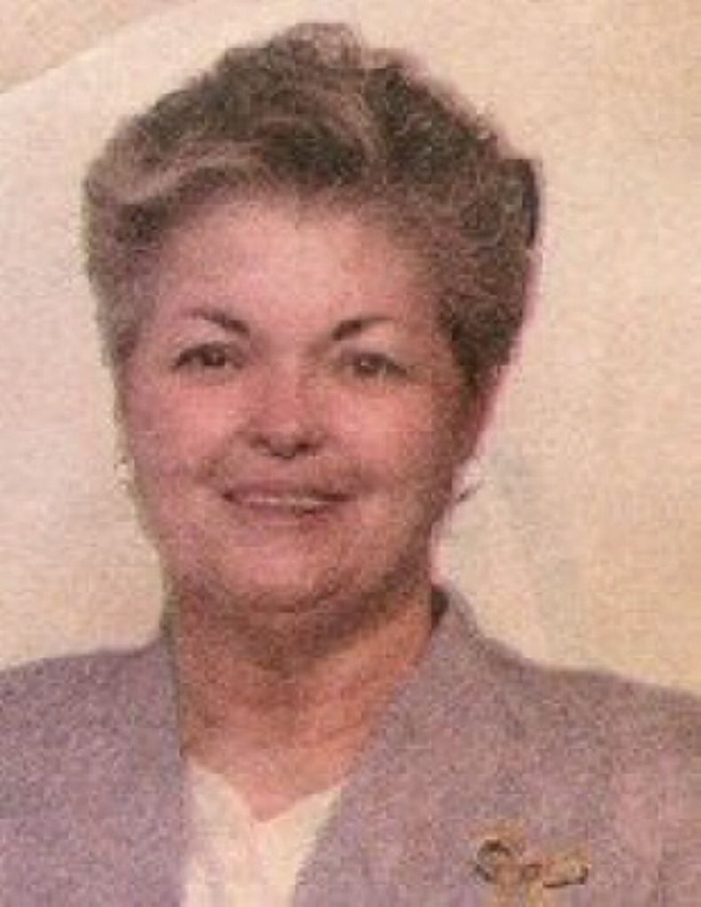 Johnnie Linn Miller
