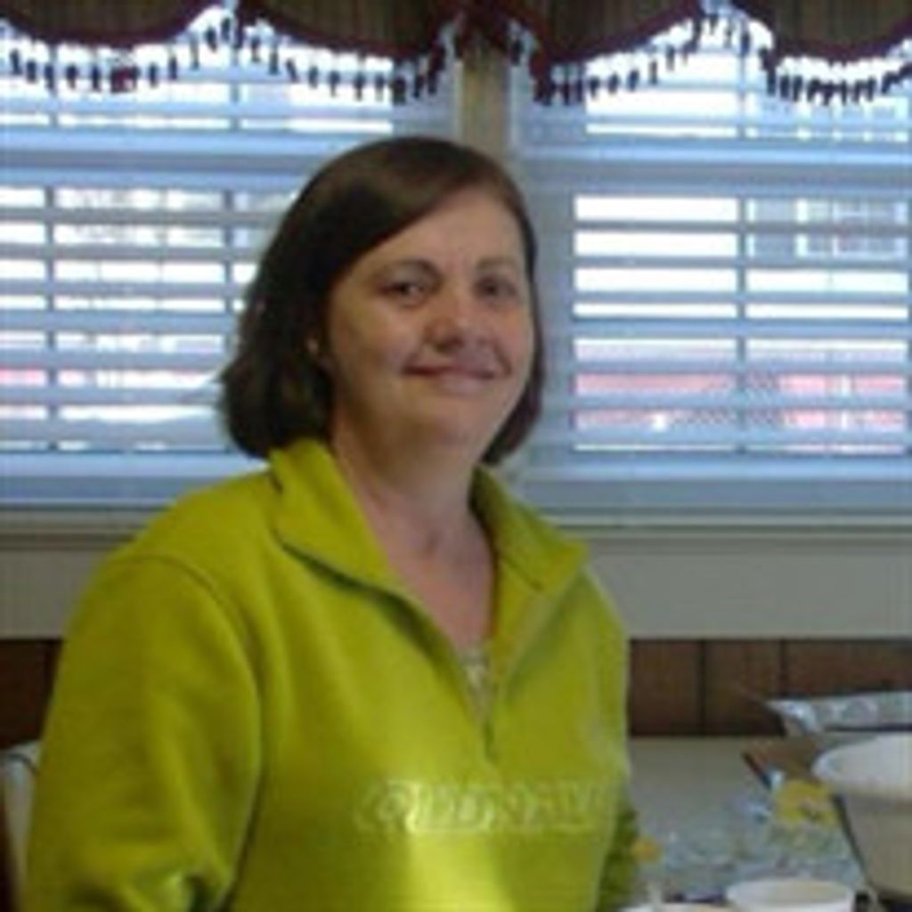 Betty Ann Bowman