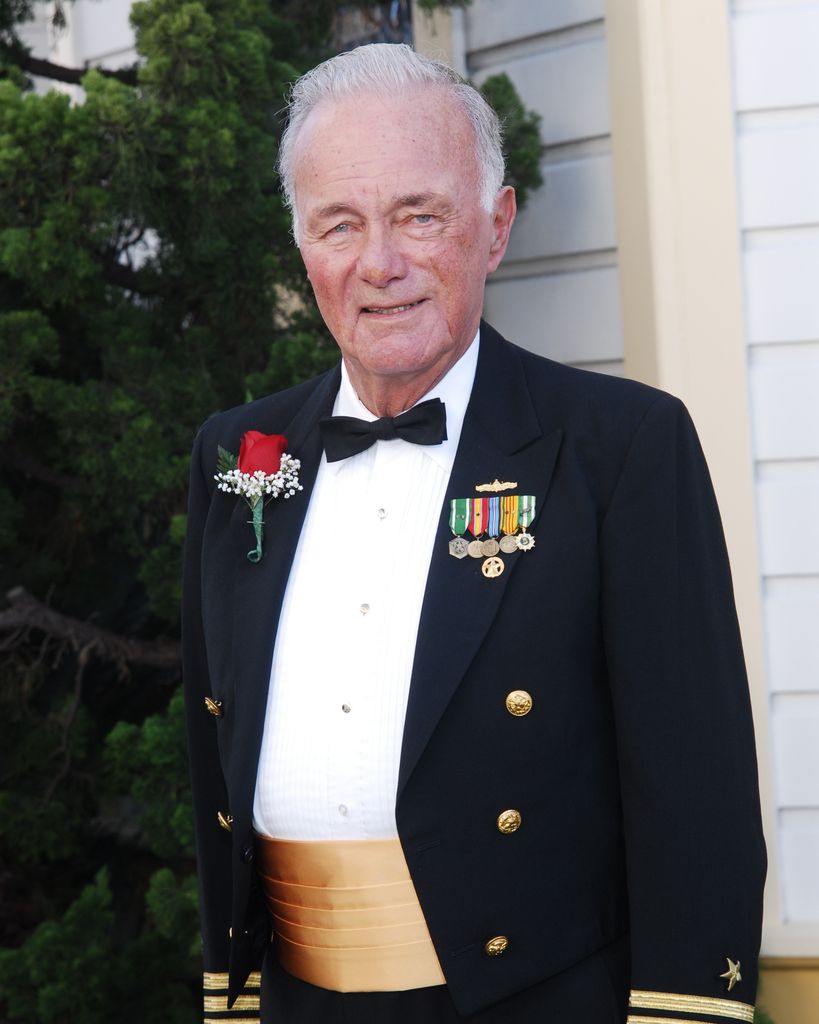 Richard Lee Madouse Profile Photo