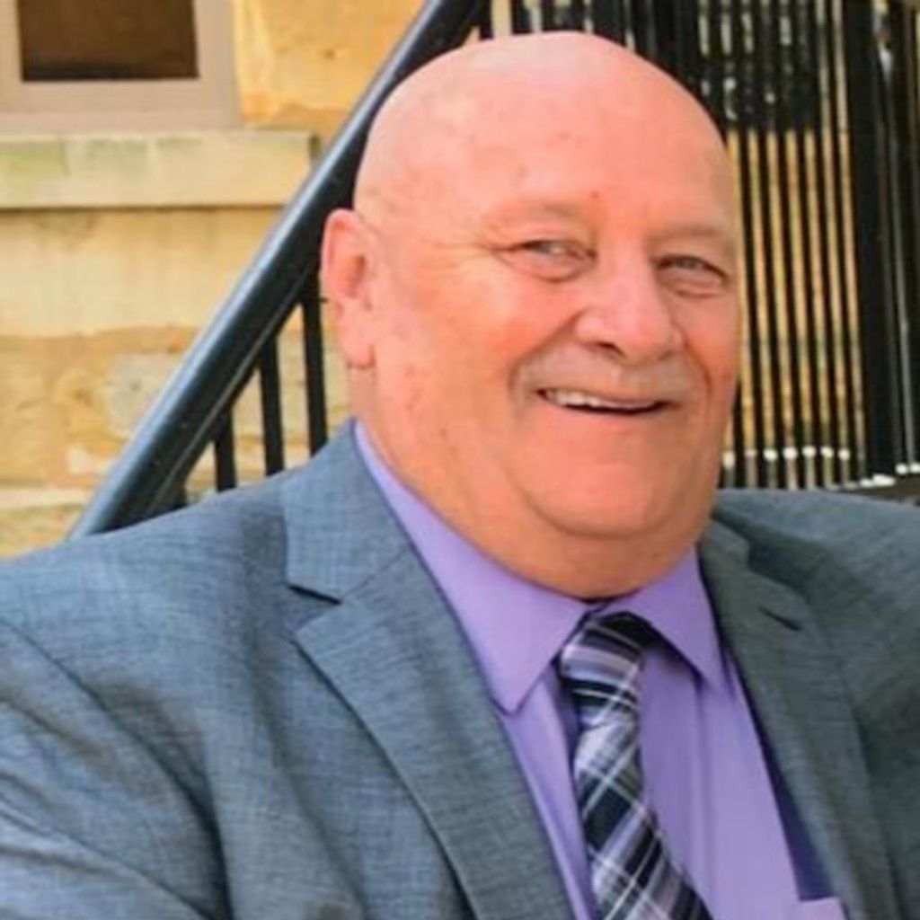 Ronald "Ronnie" Edward LaLiberty