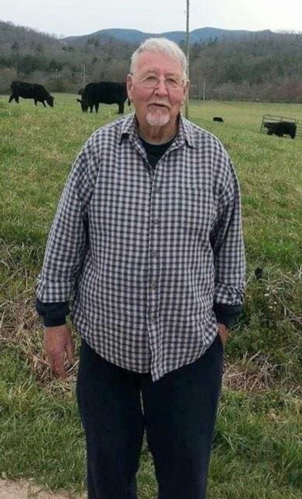 Robert William Mayry