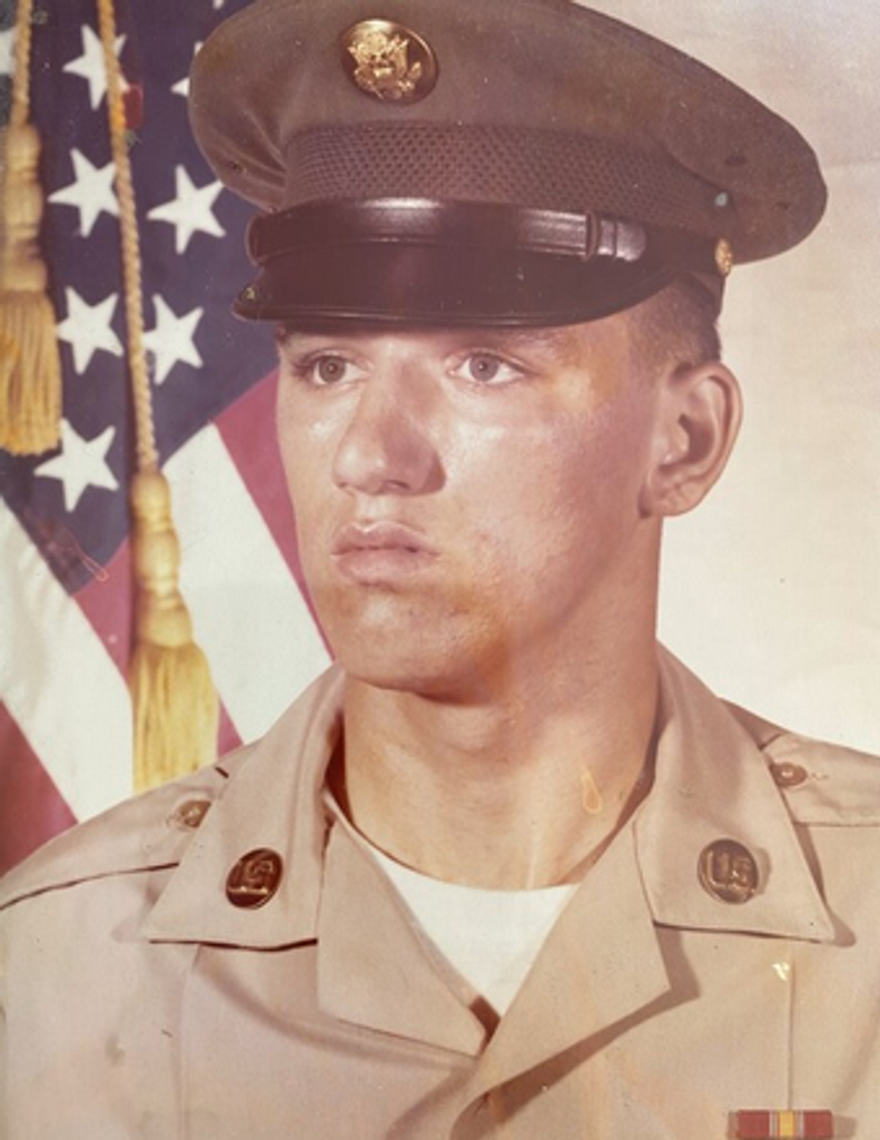 William D. "Dan" Terrell Profile Photo