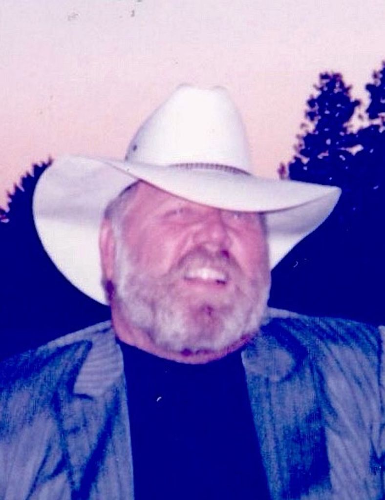 Ernest C. Smith