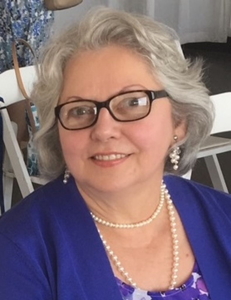 Iris Sharon Musselwhite Profile Photo