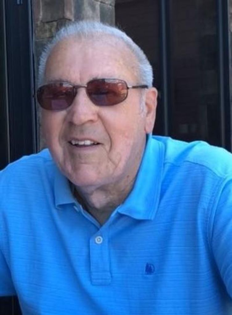 Eddie Astl Profile Photo