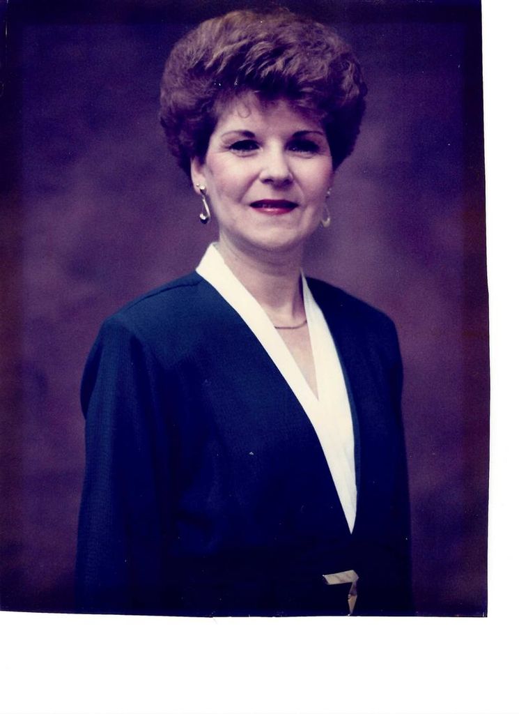Joyce Coeburn Gott Profile Photo