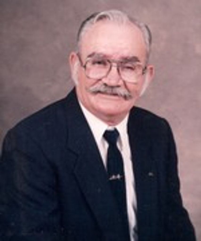 Bill G. Wingert