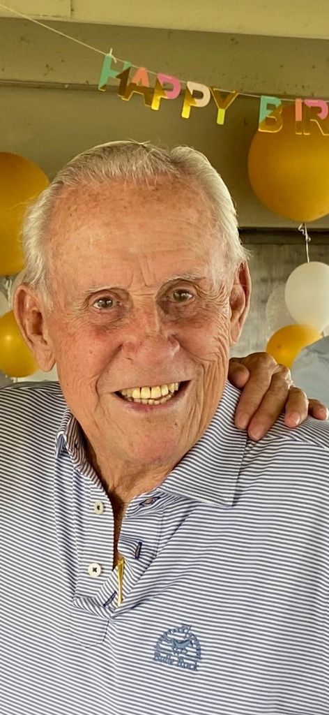 Alberto A. Loret De Mola