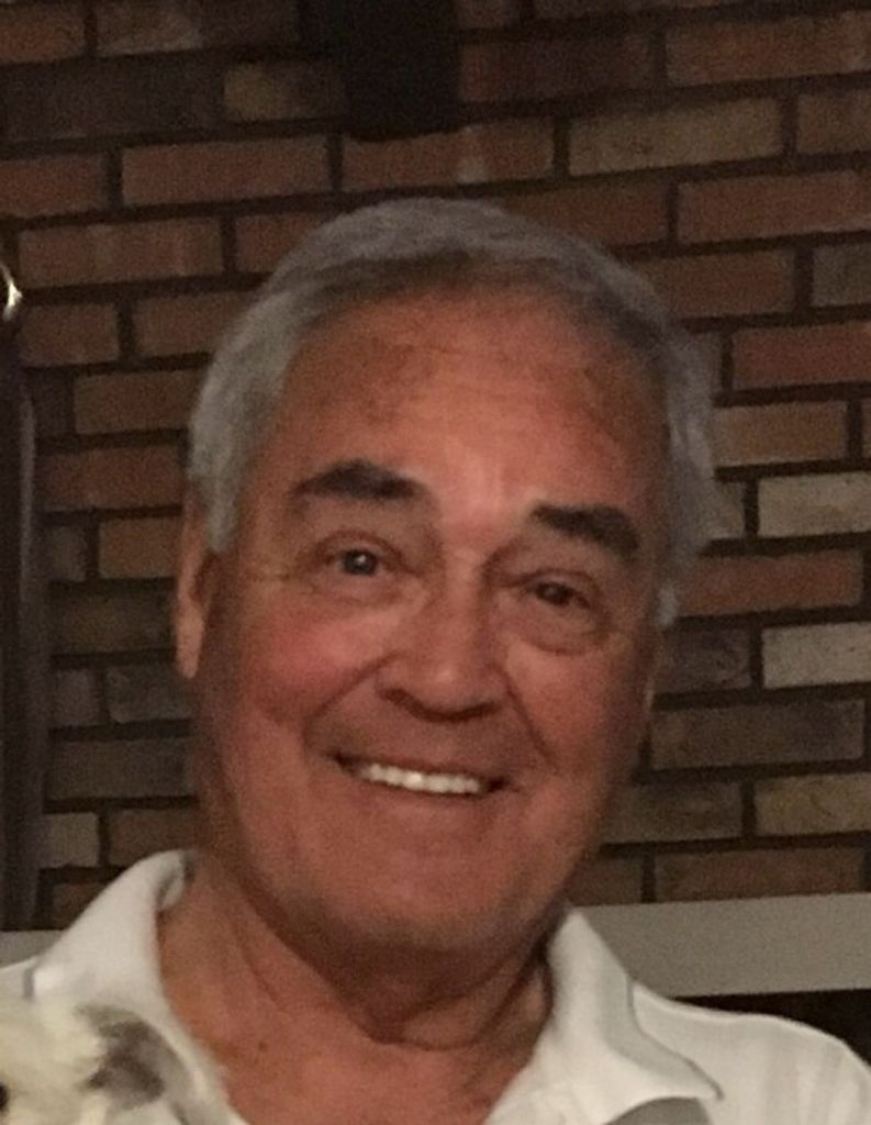 Robert Scott, Sr. Profile Photo