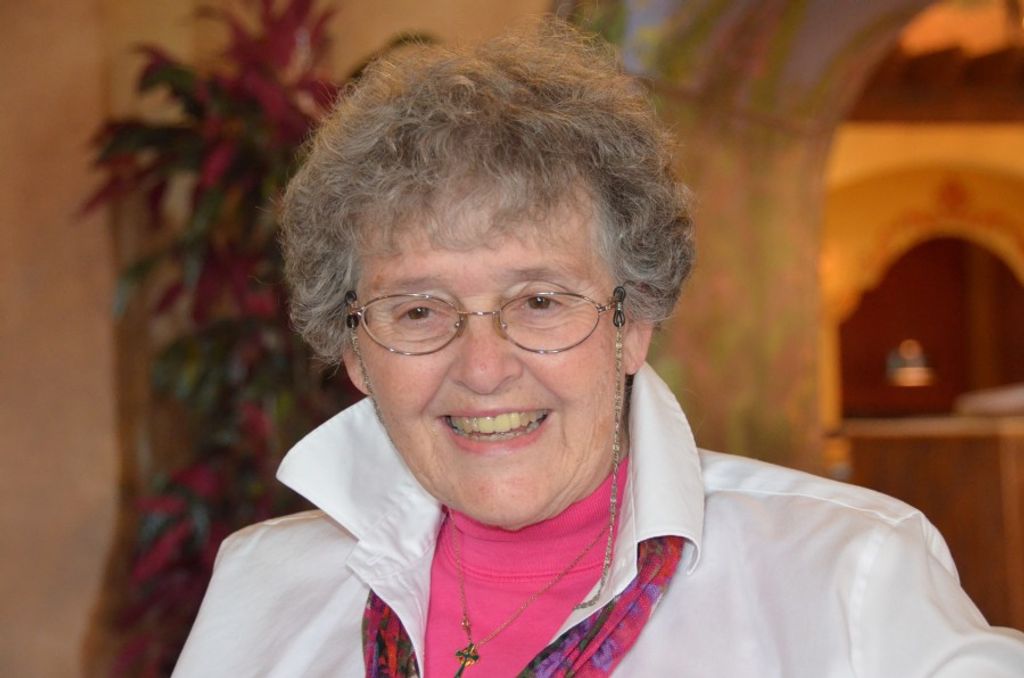 Patricia Byrnes