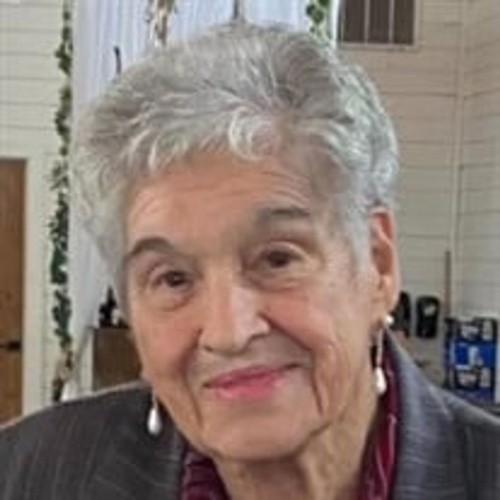 Arriel "Peggy" Matherne