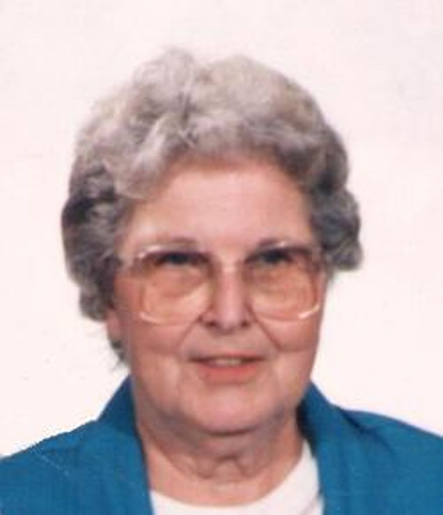Mary Bell