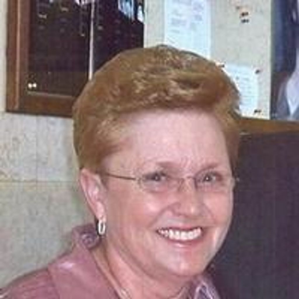 Diana  Emma Boemmel Profile Photo