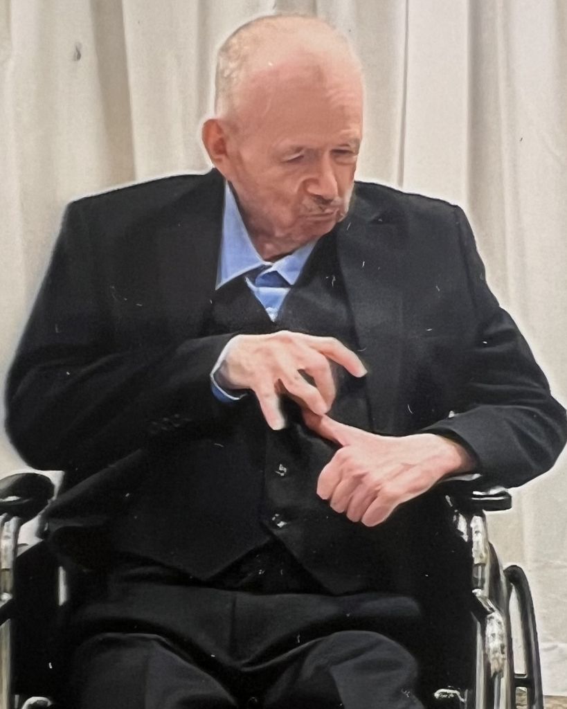 James "Wayne" Kemp Profile Photo