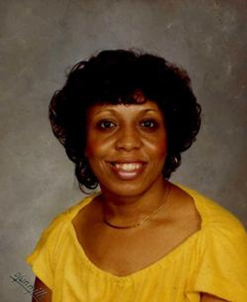 Thelma Henrietta Goodwin