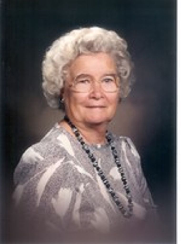 Rosa Margaret Schaffer May