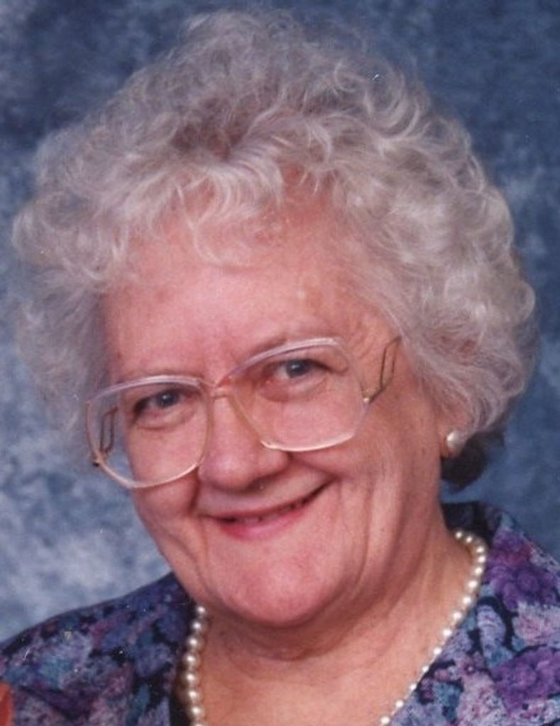 Marjorie May Seiler Profile Photo