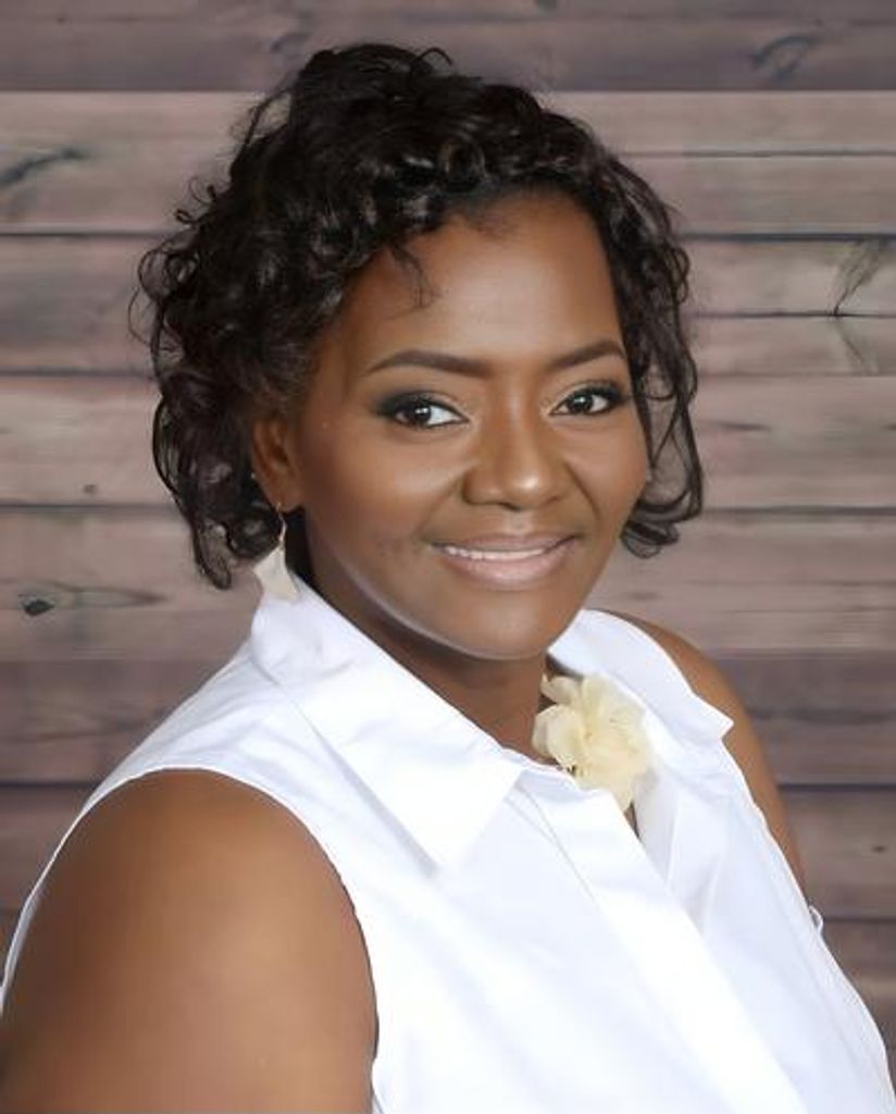 Donna Yvette Fuqua Profile Photo