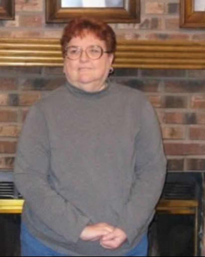 Donna Riley Profile Photo