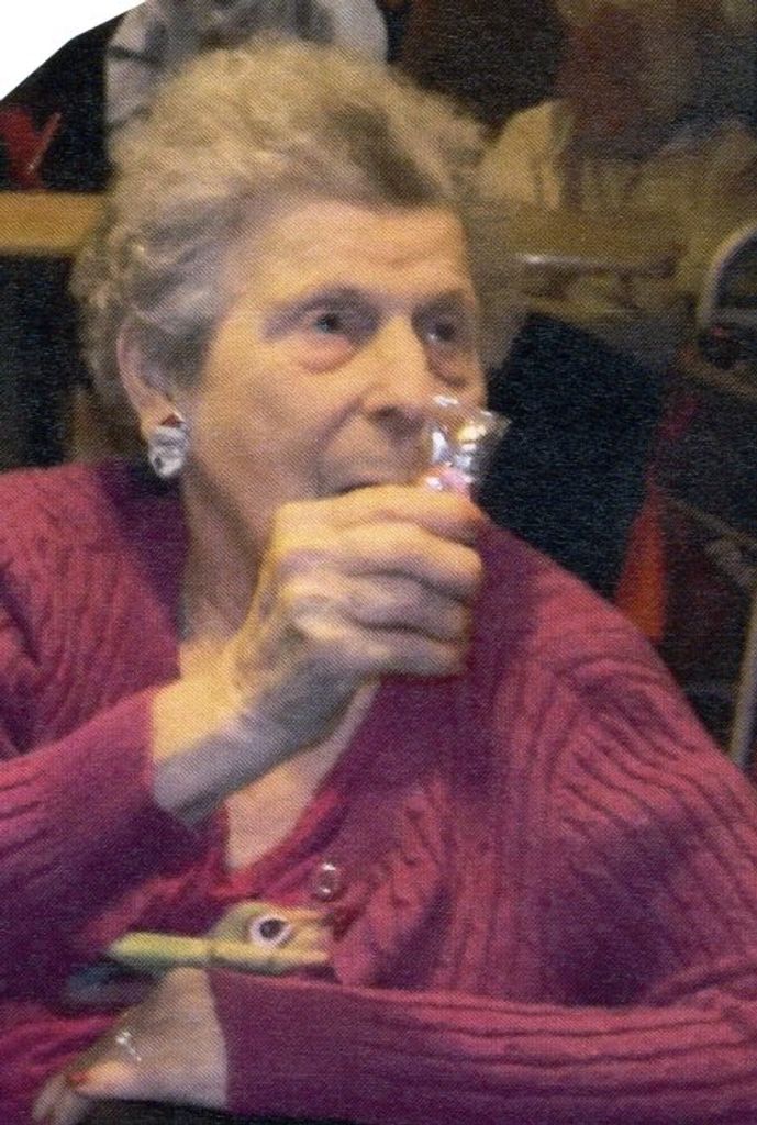 Phyllis R. Jones