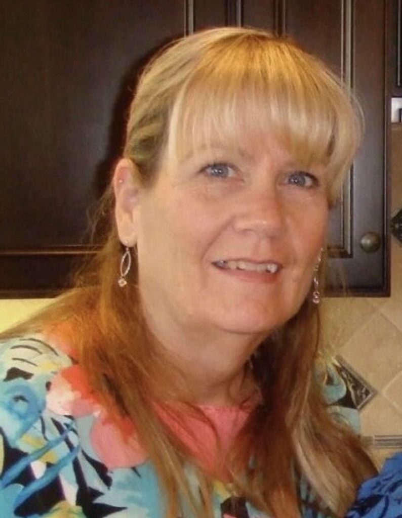 Nanette Marie (Nee Chapin)  Truffin