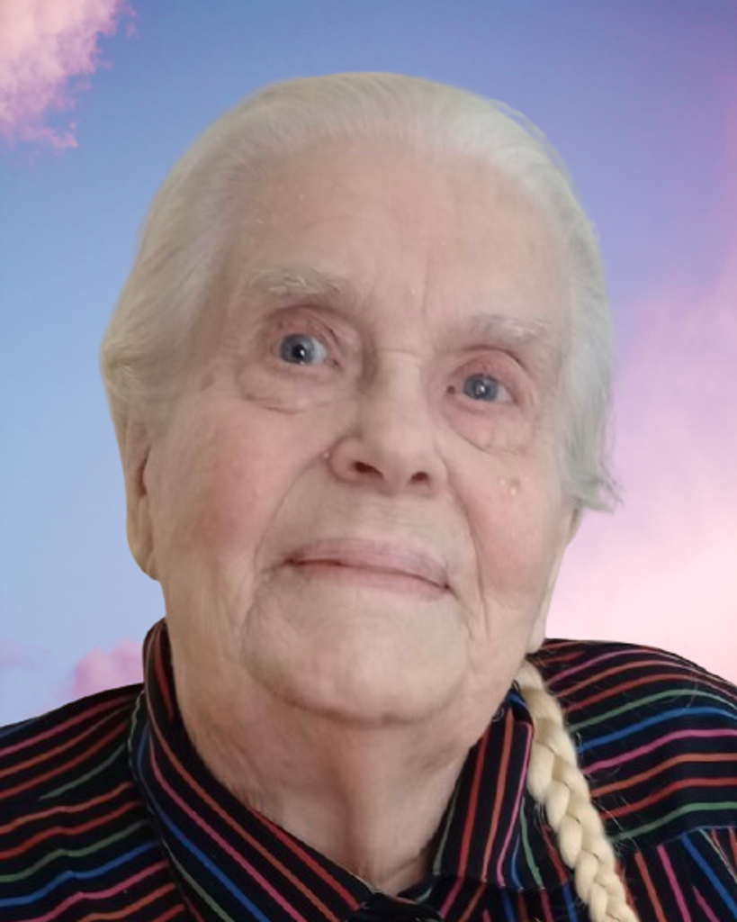 Doshie Edith Hart Profile Photo