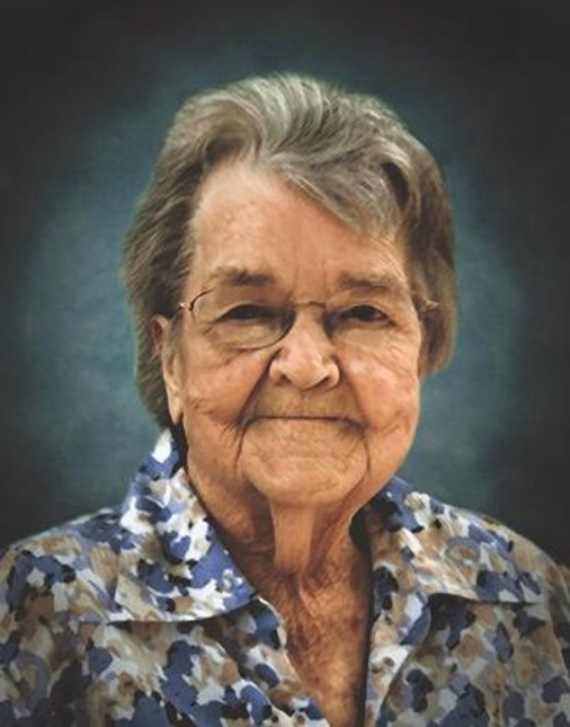 Helen Moore Coburn Profile Photo