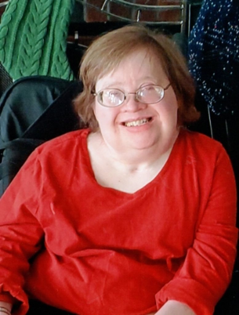 Mary Teresa Cotter Profile Photo