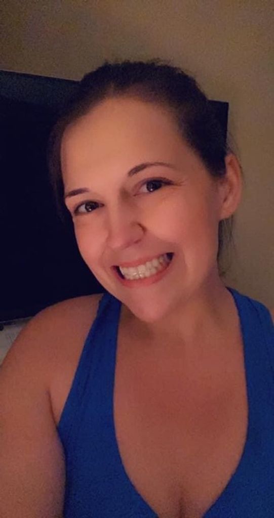 Rachel Leigh Taylor Brady Profile Photo