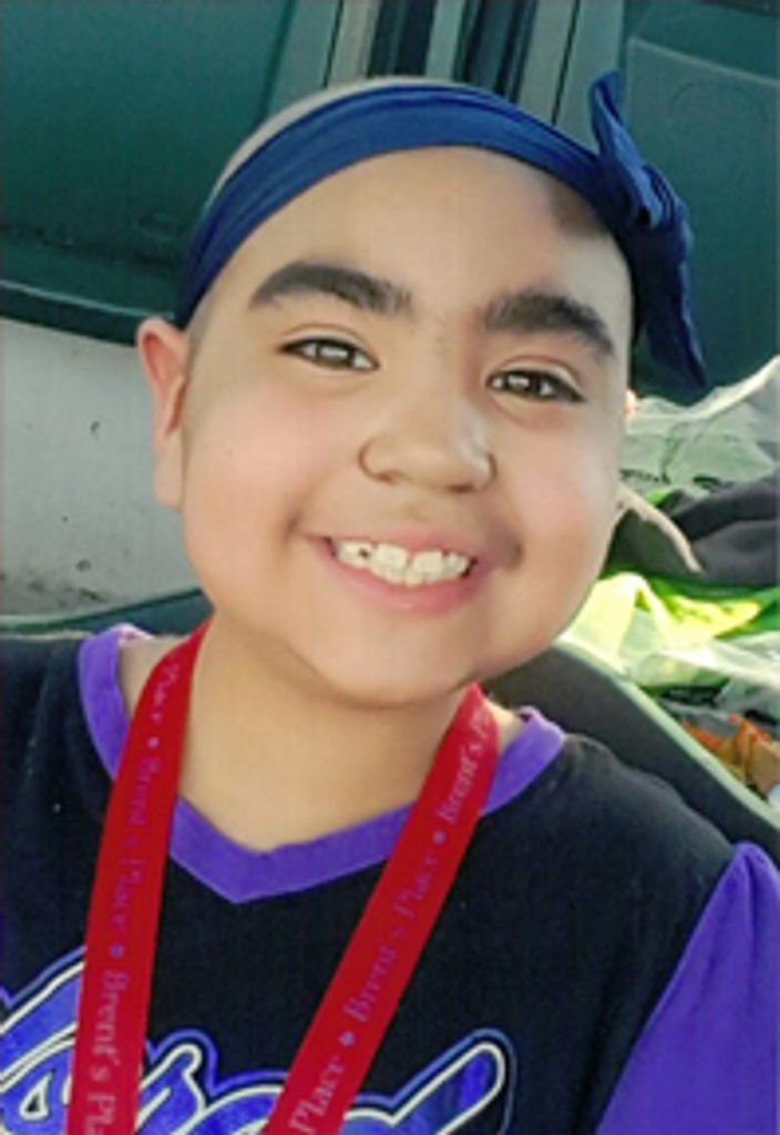 Jaylene Mercedez Vasquez Profile Photo